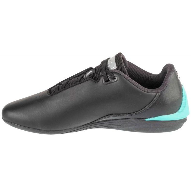 Puma Mapf1 Drift Cat M 307196-07 shoes black 2
