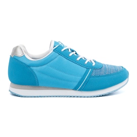 Shelvt Light running shoes 2