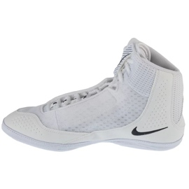 Nike inflict 4 m hm9674-100 shoes white 2 Nike inflict 4 m hm9674-100 shoes white 2