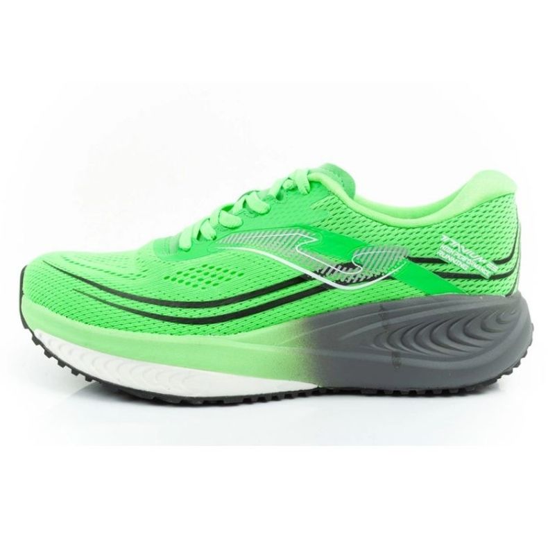 Joma Titanium running shoes 2515 m rtitaw2515 green 2