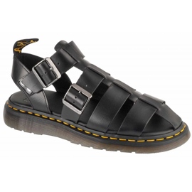 Sandals Dr. Martens Garin Sandals M DM30766001 black 1
