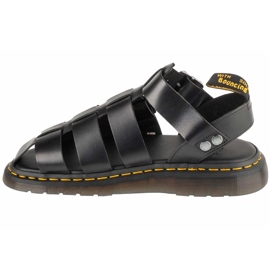 Sandals Dr. Martens Garin Sandals M DM30766001 black 2