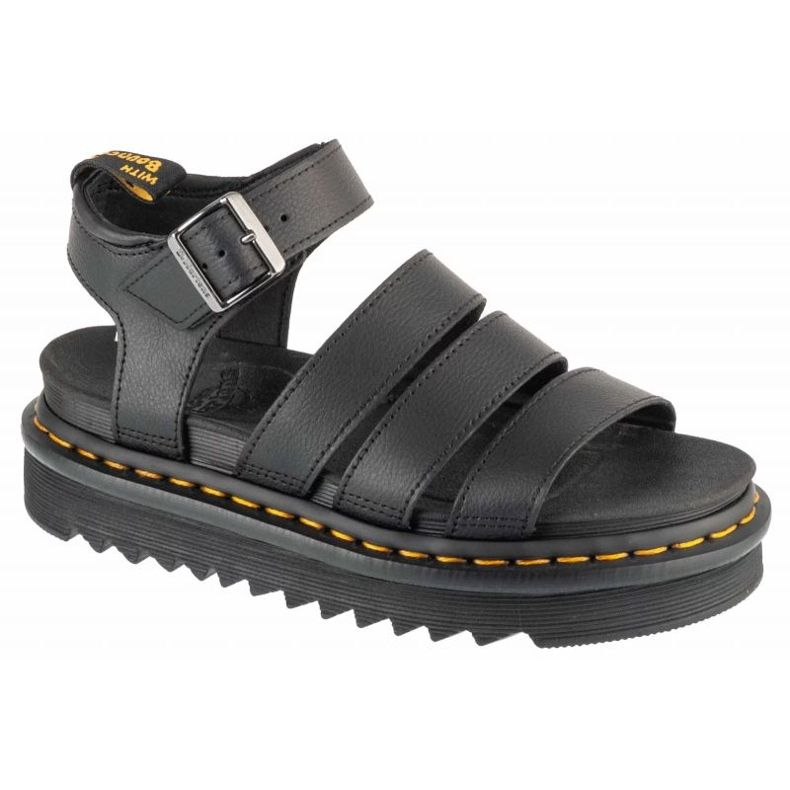 Sandals Dr. Martens Blaire Sandals in DM31520001 black 1 Sandals Dr. Martens Blaire Sandals in DM31520001 black 1