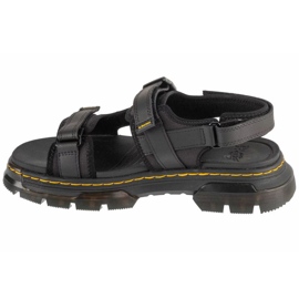 Sandals Dr. Martens Forster II Sandals DM31560001 black 2 Sandals Dr. Martens Forster II Sandals DM31560001 black 2