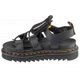 Sandals Dr. Martens Nartilla Sandals in DM31617001 black 2 Sandals Dr. Martens Nartilla Sandals in DM31617001 black 2