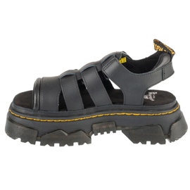 Sandals Dr. Martens 3 Strap Sandals in DM40891001 black 1