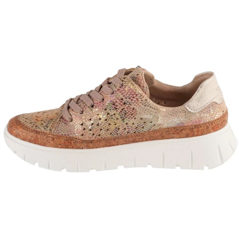 Rieker Sneakers shoes in N1315-90 multicolored 1
