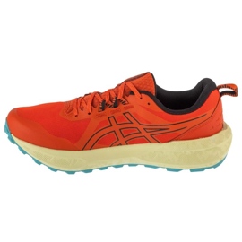 Asics Gel-Sonoma running shoes 8 m 1011b979-600 red 1 Asics Gel-Sonoma running shoes 8 m 1011b979-600 red 1