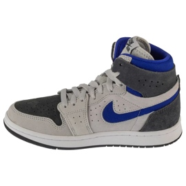 Nike Air Jordan 1 Zoom CMF 2 shoes in DV1305-040 multicolored 1