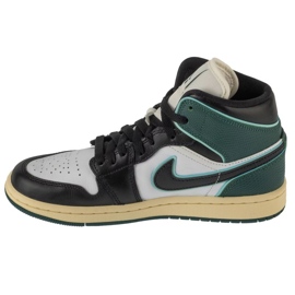 Nike Air Jordan 1 Mid SE in FQ7818-100 multicolored 1