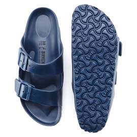 Birkenstock Arizona EVA 1019051 flip -flops blue 3 Birkenstock Arizona EVA 1019051 flip -flops blue 3