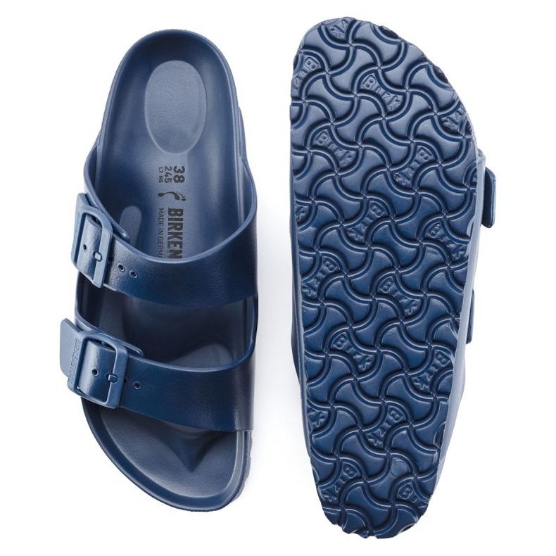 Birkenstock Arizona EVA 1019051 flip -flops blue 3 Birkenstock Arizona EVA 1019051 flip -flops blue 3