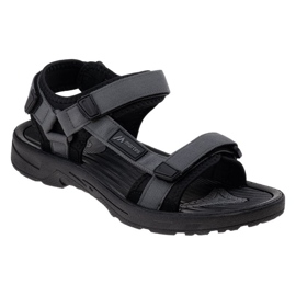 Martes derano 92800305067 men's sandals gray grey 2 Martes derano 92800305067 men's sandals gray grey 2