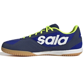 Adidas Top Sala Competition II in m js0653 football shoes blue 1