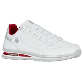 K-Swiss Rinzler GT M 08907-168-M shoes white 1