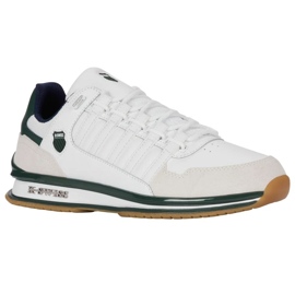 K-Swiss Rinzler GT M 08907-186-M shoes white 1
