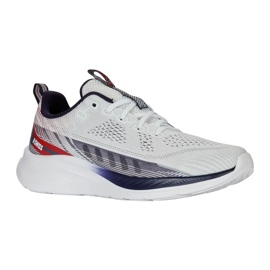 K-Swiss Proto Trainer M 04302-113-M white 1