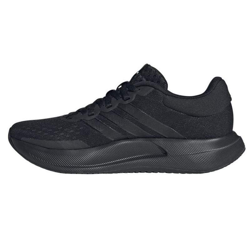 Adidas Treadmove running shoes in JQ6406 black 1