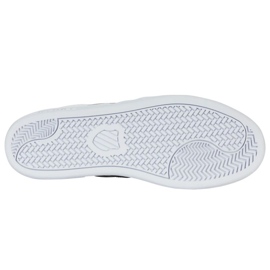 K- Swiss K-Swiss Court Tiebreak II M 04413-986-M shoes white 2