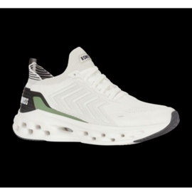 K-Swiss Impulse Trainer M 04427-120-M white 1 K-Swiss Impulse Trainer M 04427-120-M white 1