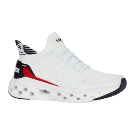 K-Swiss Impulse Trainer M 04427-130-M white 1
