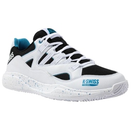 K-Swiss Tura Team Padel M 04435-967-M white 1