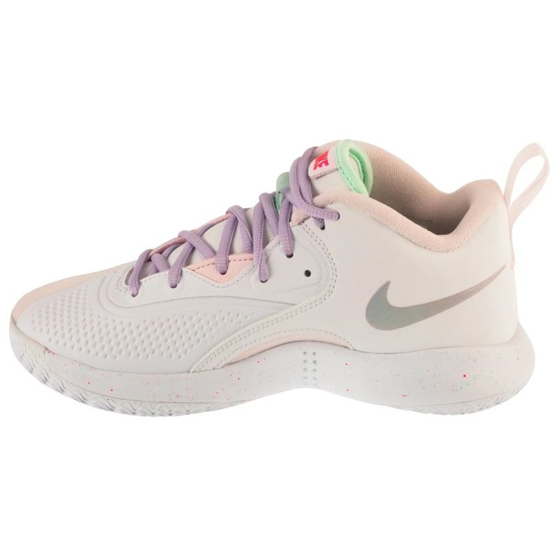 Nike Hyperset 2 SE volleyball shoes in HF3241-100 1