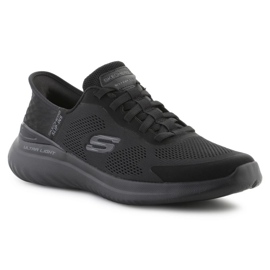 SKECHERS SLIP-INS: BOUNDER 2.0-EMERGED M 232459-BBK black 1