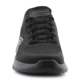 SKECHERS SLIP-INS: BOUNDER 2.0-EMERGED M 232459-BBK black 2