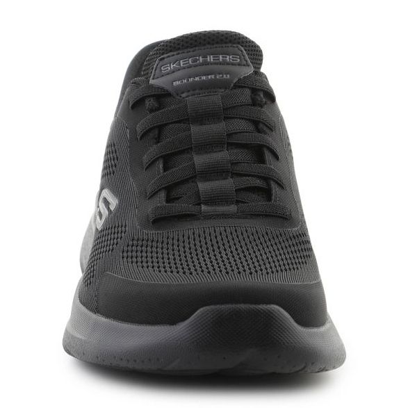 SKECHERS SLIP-INS: BOUNDER 2.0-EMERGED M 232459-BBK black 2