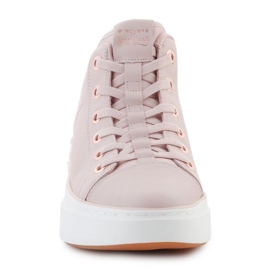 Skechers Slip-Inss: Snoop One-Og Leather in 186001-BLSH pink 2