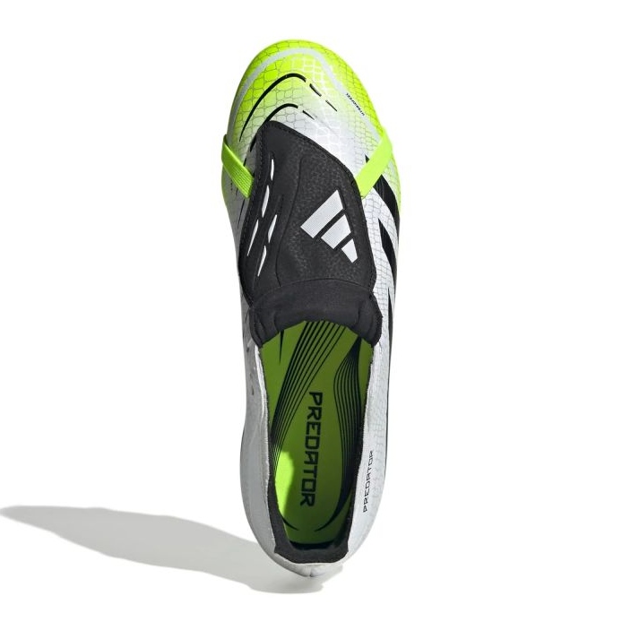 Adidas Predator League ft fg/mg m ji1111 football shoes white 1 Adidas Predator League ft fg/mg m ji1111 football shoes white 1