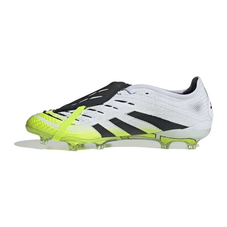 Adidas Predator Pro FT FG M JS4071 football shoes multicolored 1 Adidas Predator Pro FT FG M JS4071 football shoes multicolored 1