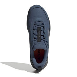 Adidas Terrex Anylander M ID5486 shoes blue 1