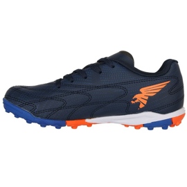 JOMA EVOLUTION 2503 JR EVJW2503TF football shoes navy blue 1 JOMA EVOLUTION 2503 JR EVJW2503TF football shoes navy blue 1