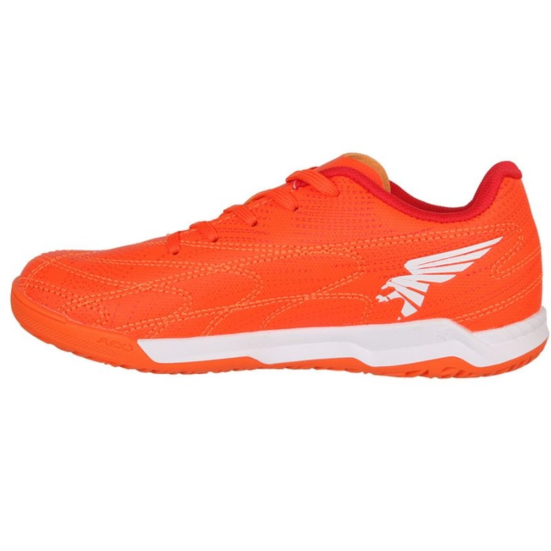 JOMA EVOLUTION 2508 JR EVJW2508IN football shoes orange 1 JOMA EVOLUTION 2508 JR EVJW2508IN football shoes orange 1