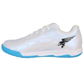 JOMA EVOLUTION 2532 JR EVJW2532IN football shoes white 1 JOMA EVOLUTION 2532 JR EVJW2532IN football shoes white 1