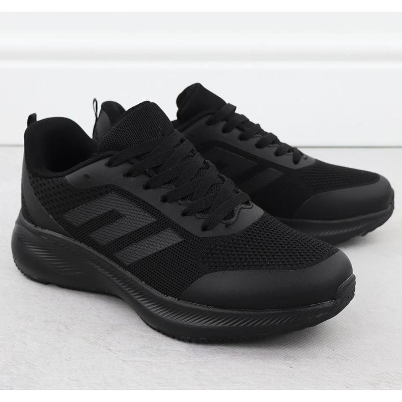 Black News 8975 sports shoes 2 Black News 8975 sports shoes 2