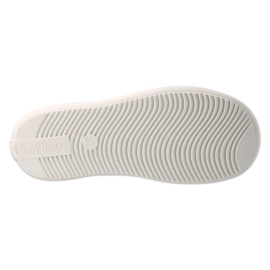 Befado boys slippers 901x024 Various motifs leather insert 4