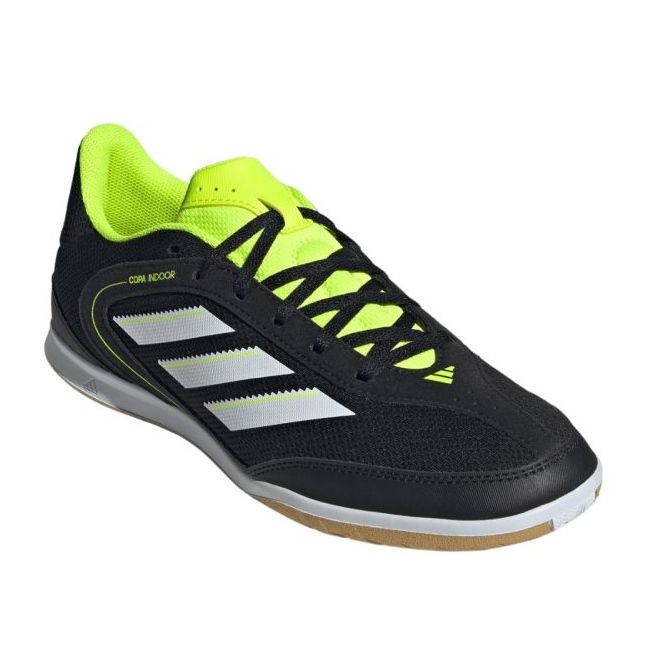 Adidas Copa Court Club in m jr2892 football shoes black 1