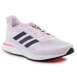 Adidas Supernova running shoes in GX2968 white 1