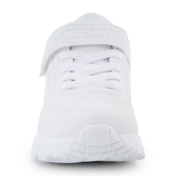 Skechers Uno Lite Vendox JR 403695L-W white 2
