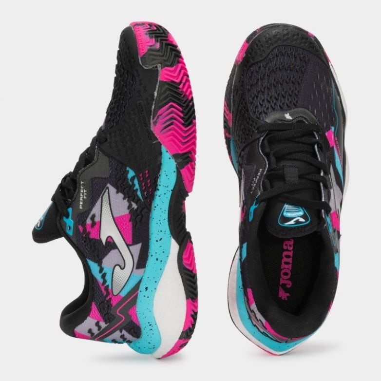 JOMA SMASH 2501 shoes in TSMALS2501C 1