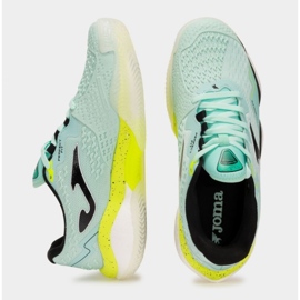 JOMA SMASH MEN 2527 M TSMAS2527C shoes blue 1