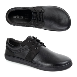 Olivier Barefoot men 1