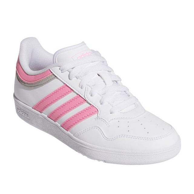 Adidas Hoops 4.0 jr ji0900 shoes white 1
