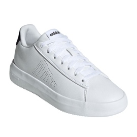 Adidas Acesmash Base shoes in JQ4135 white 1 Adidas Acesmash Base shoes in JQ4135 white 1