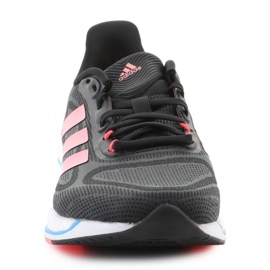 Adidas Didas Supernova + running shoes in GX0535 black 2