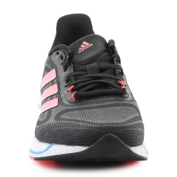 Adidas Didas Supernova + running shoes in GX0535 black 2
