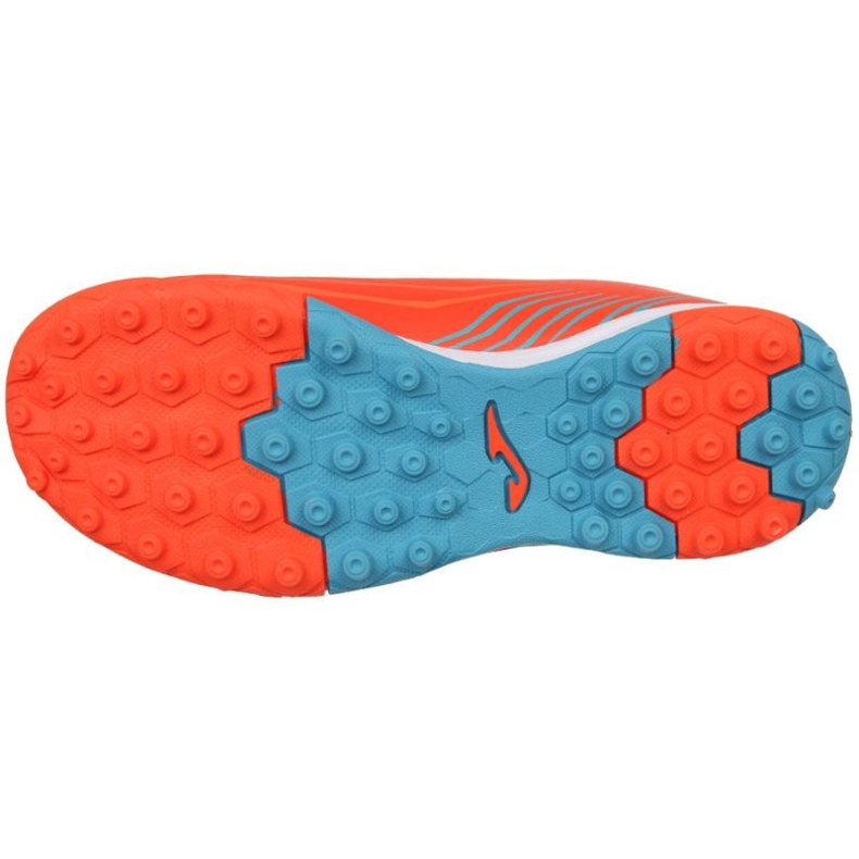 Joma propulsion football shoes 2508 tf jr prjw2508tf orange 1 Joma propulsion football shoes 2508 tf jr prjw2508tf orange 1